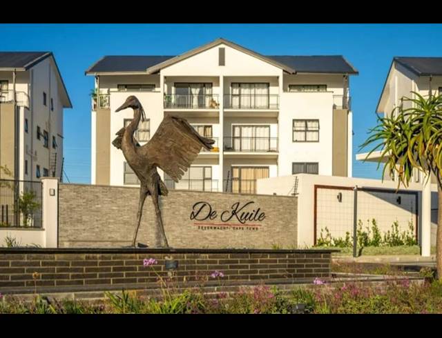 1 BEDROOM PROPERTY TO RENT IN DE KUILE LIFESTYLE ESTATE